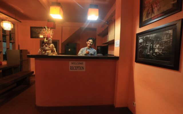 Aru House Ubud