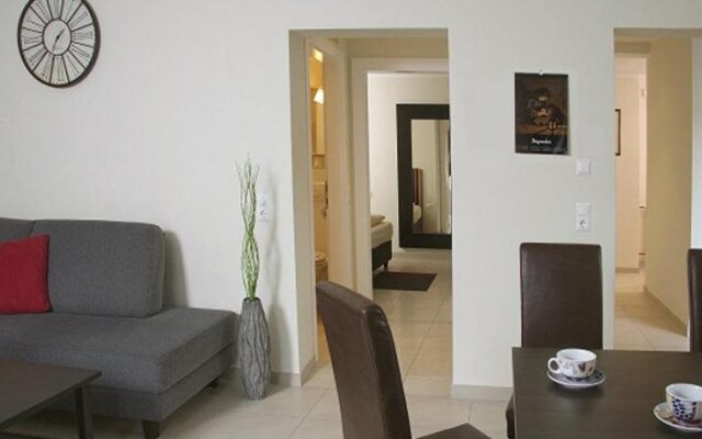 City Zimmer - Appartement Dina Mariner