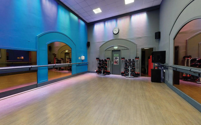 Village Hotel Manchester Cheadle