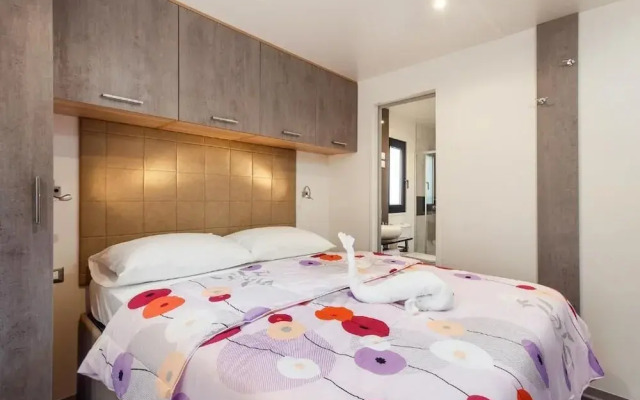 Premium Camping Homes Santa Marina