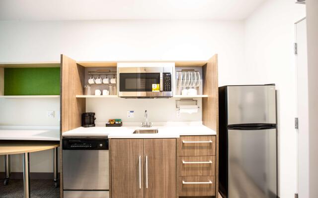 Home2 Suites by Hilton Carlsbad