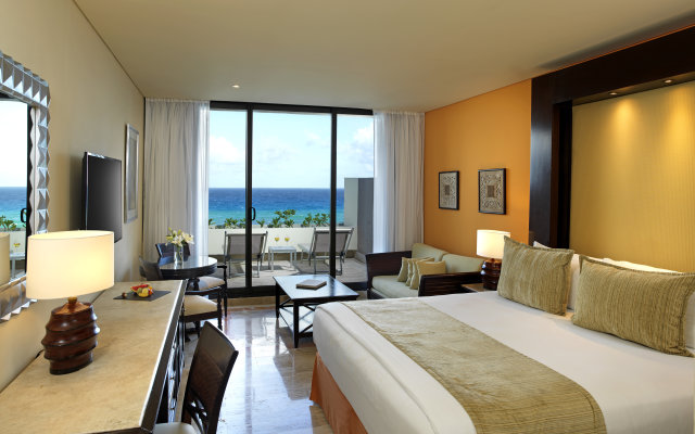 Paradisus Cancún – All Inclusive