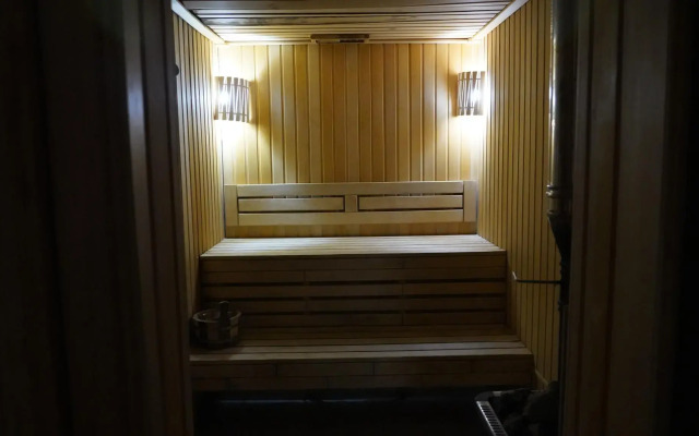 Holiday Home No. 2 Benoy Travel