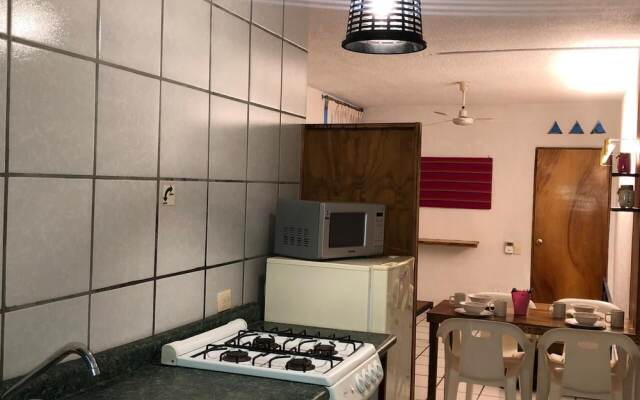 Hotel Vagabundo Puerto Vallarta