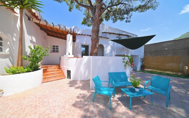 Villa Aida Luxury Apartments & Spa