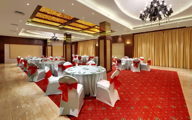 The Fern Residency Udaipur