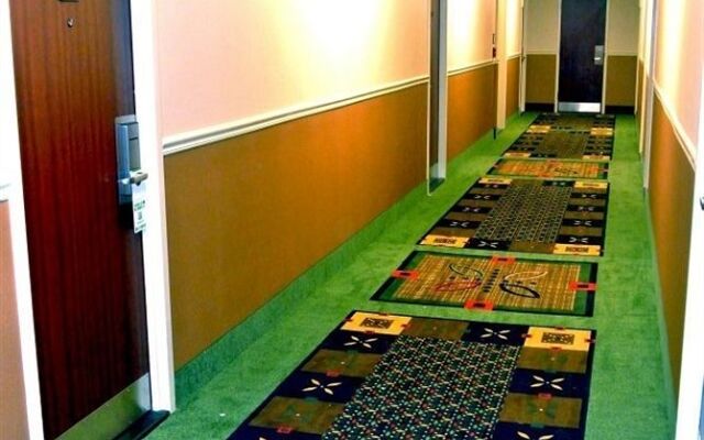 Holiday Inn Rosslyn @ Key Bridge