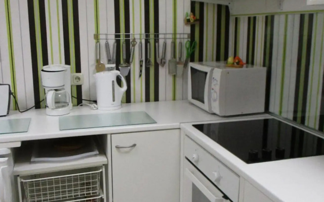 Ferienwohnung Alte Apotheke