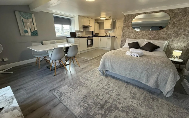 Urban home in  Elephant&Castle