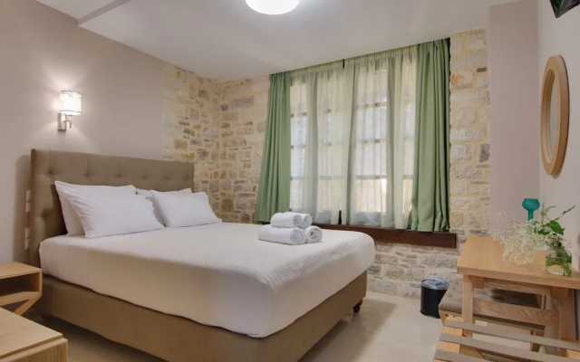Ali Pasha Hotel
