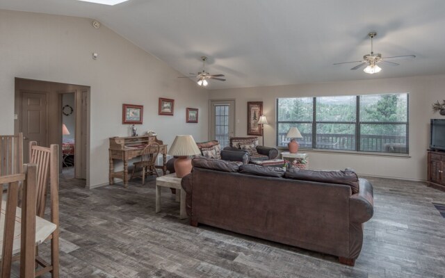 Ruidoso Three-bedroom