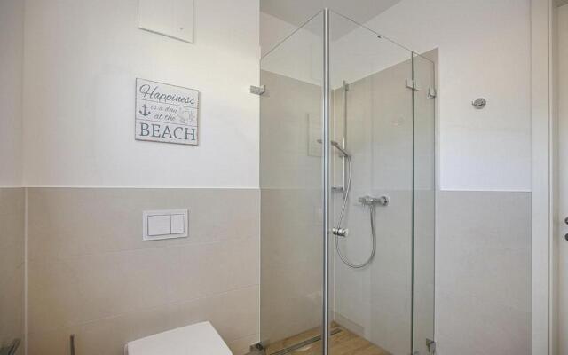 Reethaus Am Mariannenweg 05b - Haus Baltic