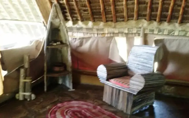 bahari pori