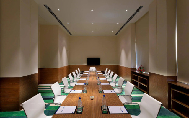 Fairfield by Marriott Chennai Mahindra World City