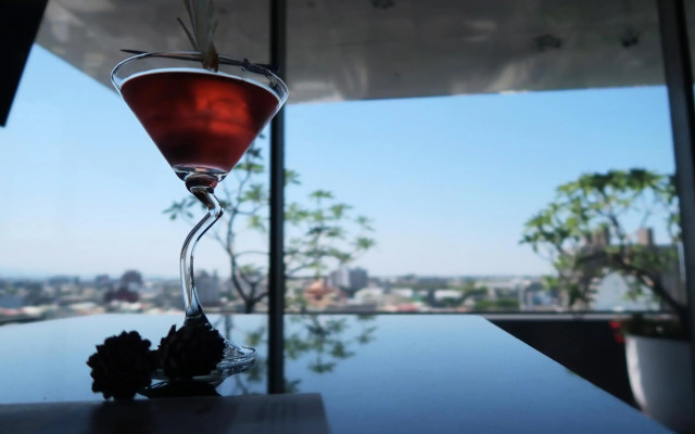Orient Luxury Hotel
