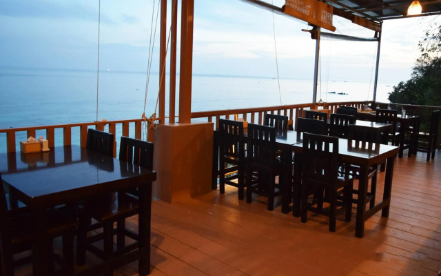 Chareena Hill Resort - Pattaya Beach Koh Lipe