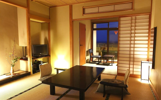 Inatori Toukai Hotel Yuen
