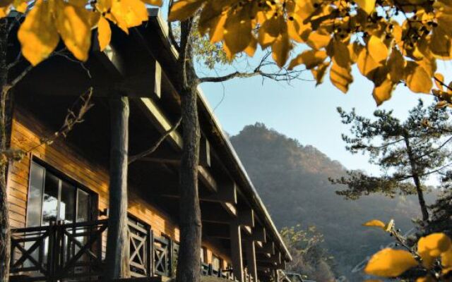 Dabie Mountain Village Resort - Liuan