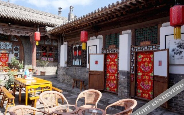 Qininn Pingyao Defengyuan Branch