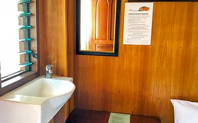Ferranco Tourist Inn