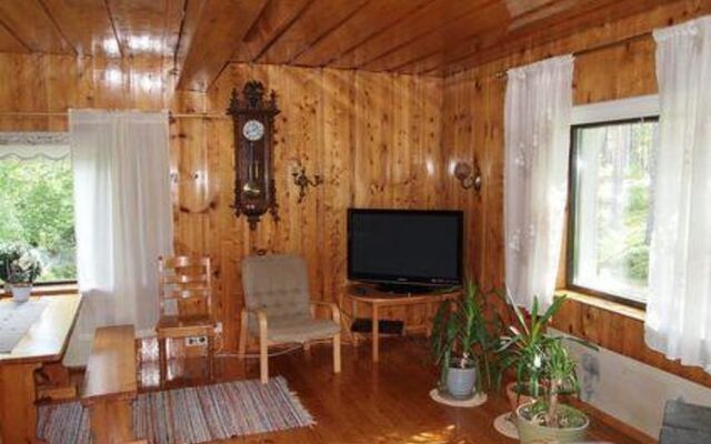 Holiday Home Raanumaja iii