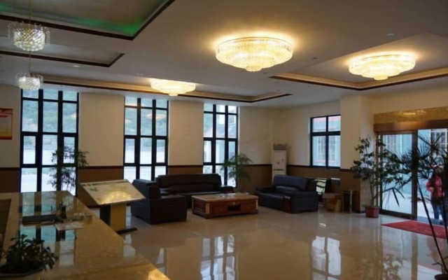 Songlin Hotel