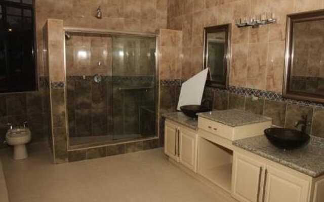 Milbrooks Resort