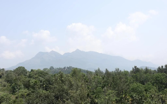 Hotel Soorya Castle