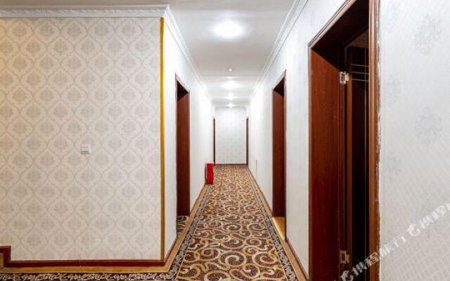 Yuting Boutique Hotel