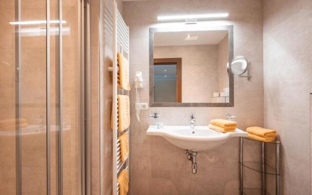 Erler Hotel Garni