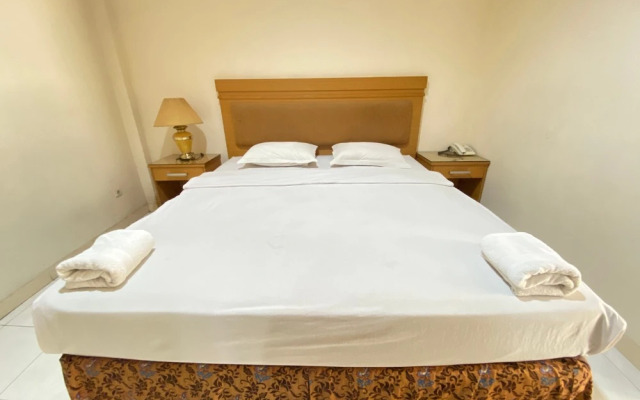 Lilianto Hotel Polewali