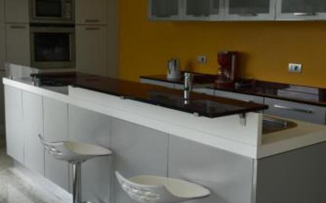 Villa Bellavista Tenno – Gardasee