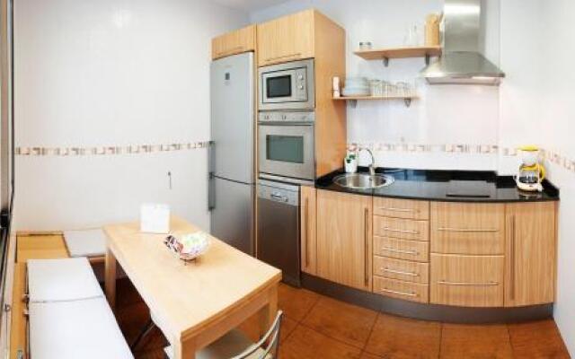 Apartamento Hierro 21