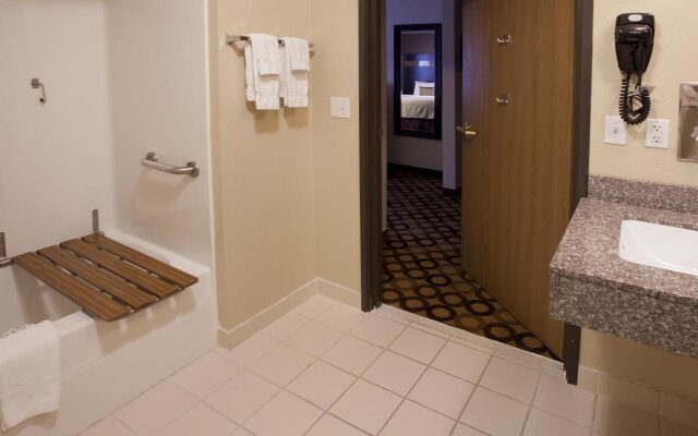 Baymont by Wyndham Kent/Seattle