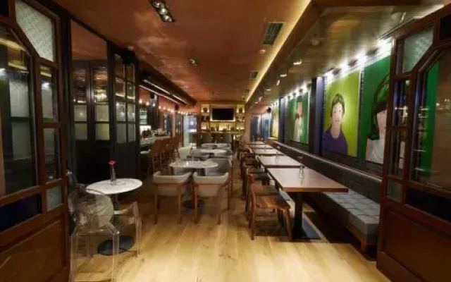 Veritas Boutique Art Hotel