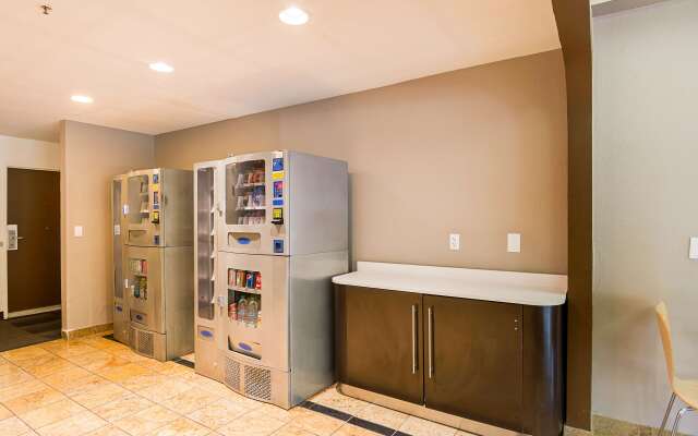 Studio 6 Concord, CA