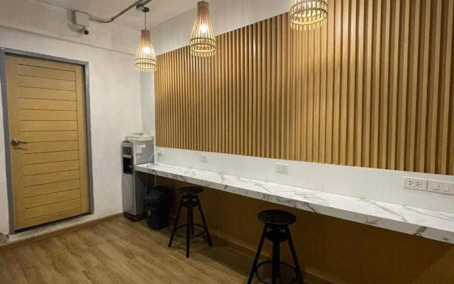 ORA Hostel Bangkok