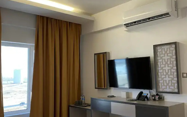 AL Falak Hotel