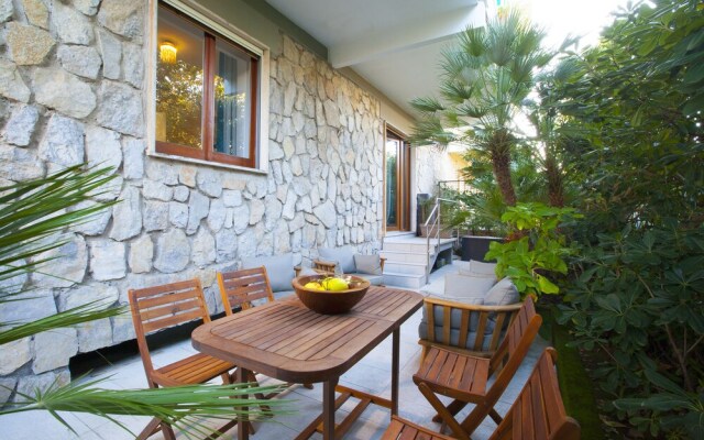 Sorrento Suites De Charme