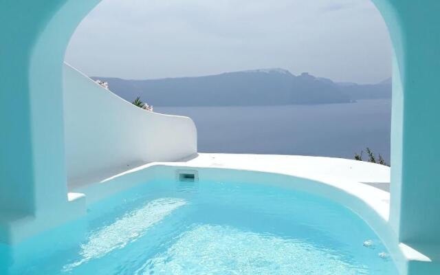 Chelidonia Traditional Villas
