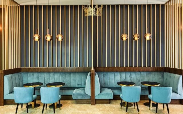 Crown Suites Star Residence KLCC Kuala Lumpur