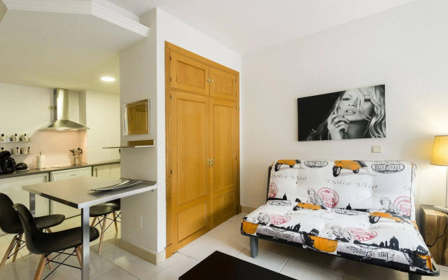 WooTravelling Plaza de Oriente HOMTELS