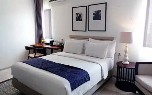 Kyriad M Hotel Sorong
