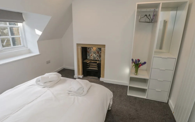 47A Baxtergate