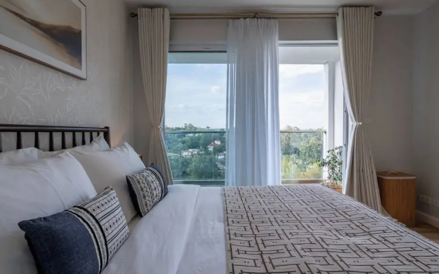 Ishi Nairobi Modern Business Apartment
