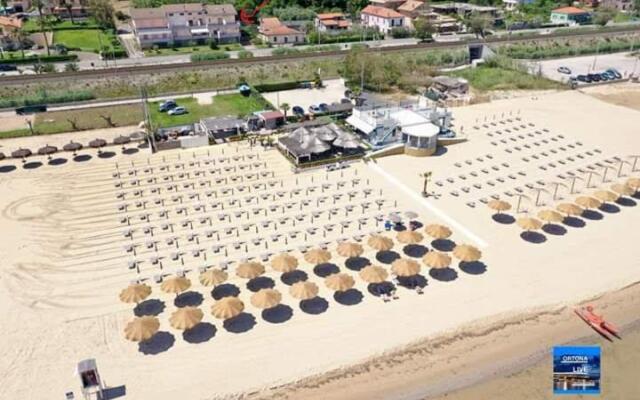 Appartamenti Lido Riccio