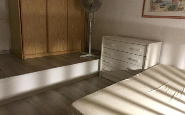 Appartement Port Barcarès, 3 pièces, 5 personnes - FR-1-81-191