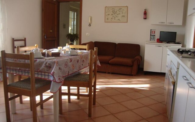 B &B Villa Barbara