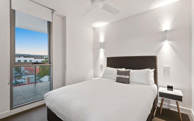 District Apartments Fitzroy