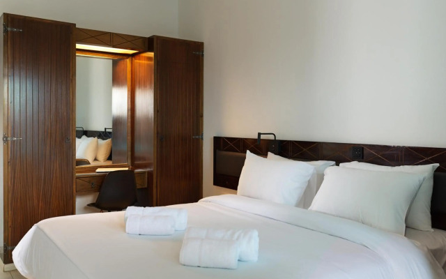 Hotel Tsanotel